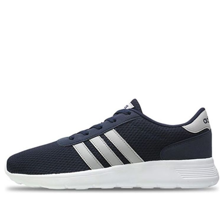 Кецове и обувки adidas Originals Neo Lite Racer Тъмно синьо | BB9775, 0