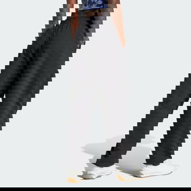 Спортни панталони adidas Performance Terry Joggers Черно | IW0952, 1