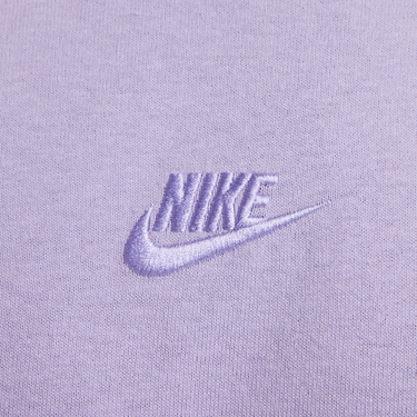 Тениска Nike Nike Sportswear Premium Essentials T-Shirt Лилаво | DO7392-515, 4