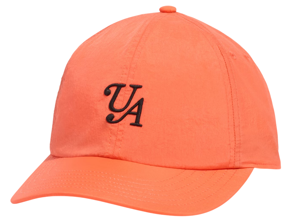Шапка с козирка Under Armour Under Armour Sportstyle Nylon Snapback Cap Оранжево
 | 1389692-847, 0