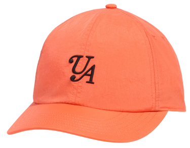 Шапка с козирка Under Armour Under Armour Sportstyle Nylon Snapback Cap Оранжево
 | 1389692-847, 0
