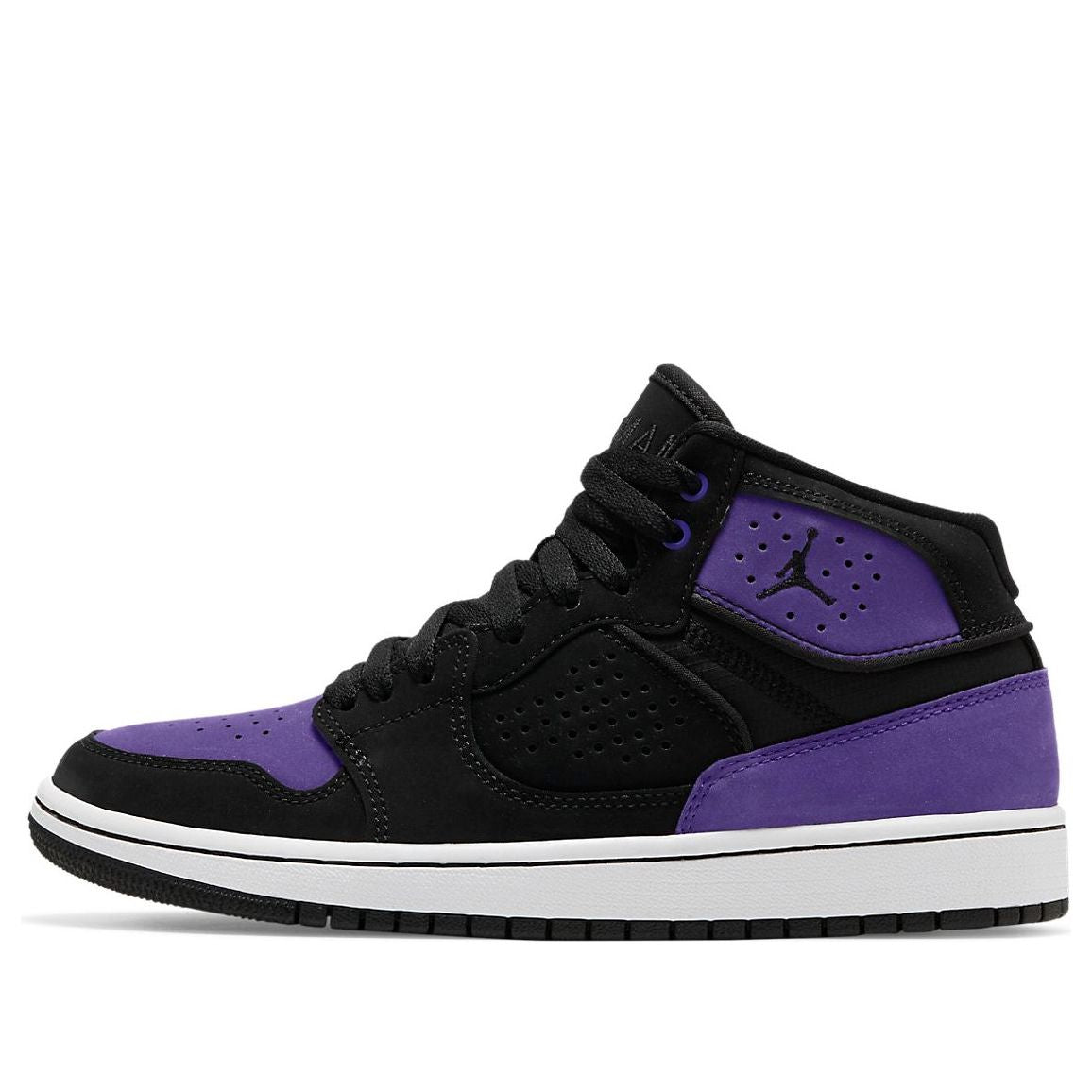 Кецове и обувки Jordan Air Jordan Access Лилаво | AV7941-005, 0