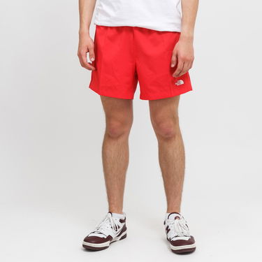Къси панталони The North Face Freedomlight Short Червено | NF0A7UIKV331, 0