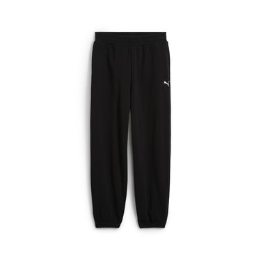 Спортни панталони Puma WARDROBE ESS Relaxed Fit Sweatpants Черно | 629753_01, 5