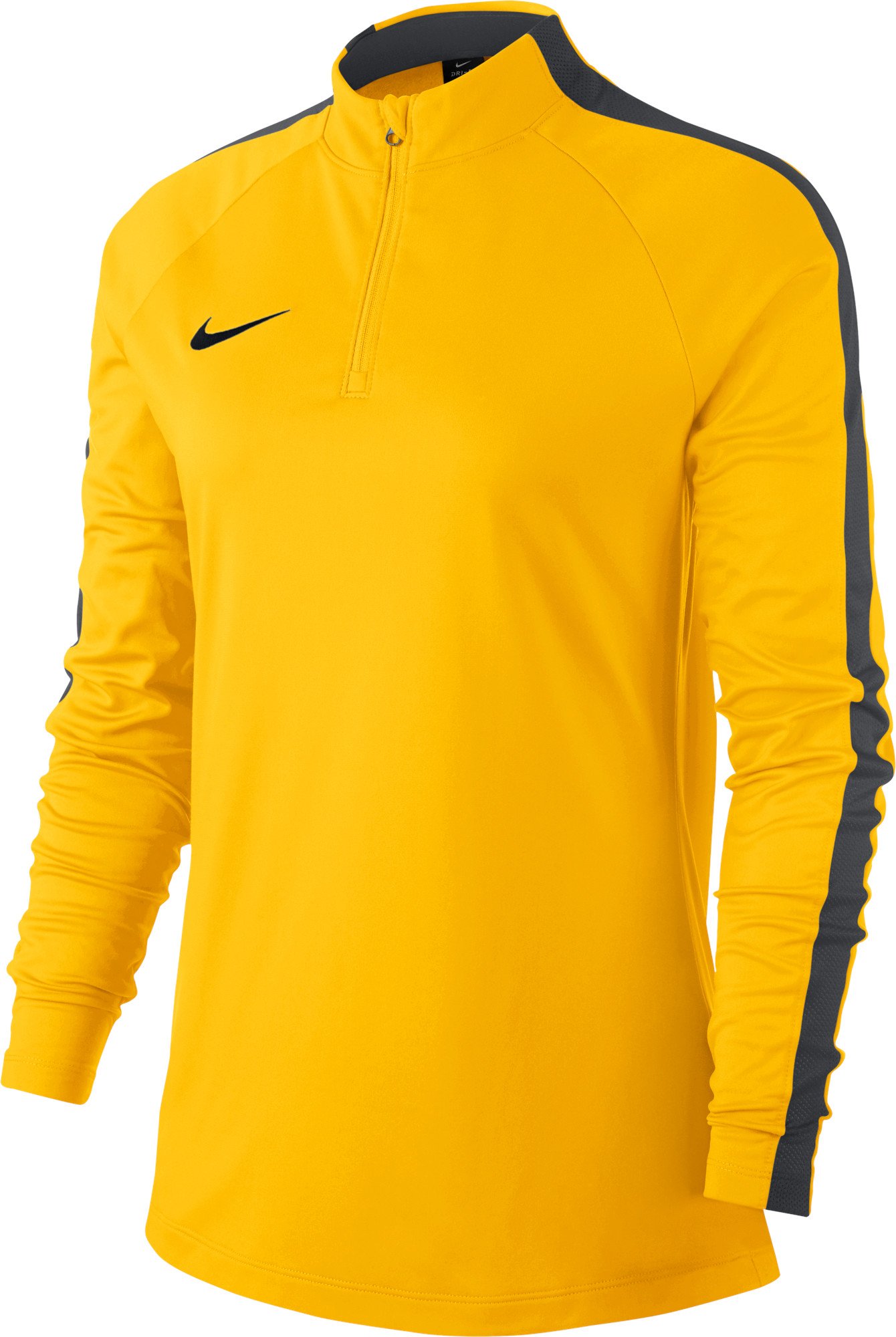 Суитчър Nike Dri-FIT Academy 18 Drill Top Жълто | 893710-719, 0