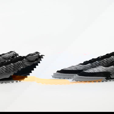 Кецове и обувки adidas Originals Craig  Kontuur III Черно | FY7696, 4
