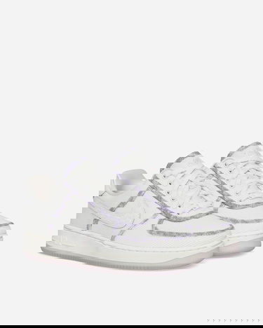 Кецове и обувки Nike Air Force 1 Low "Lavender" W Лилаво | DV6136-100, 3