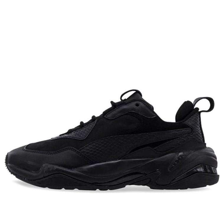 Кецове и обувки Puma Thunder Desert Черно | 367997-04