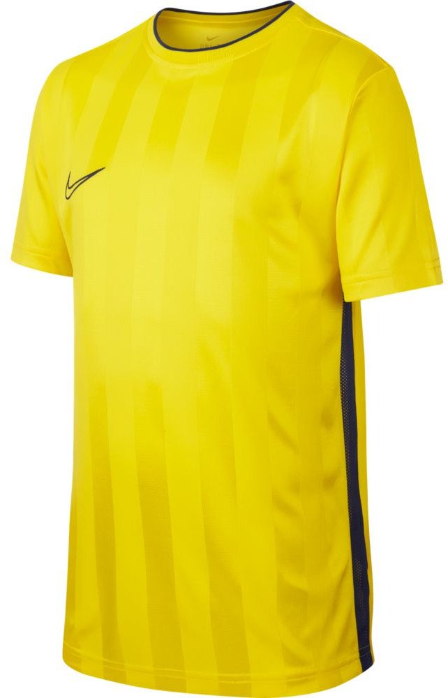 Тениска Nike Nike Academy Top Short Sleeve T-Shirt Жълто | ao0741-732, 0
