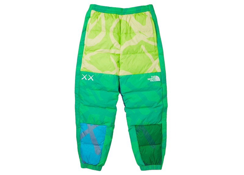 Панталони The North Face XX KAWS Retro 1996 Многоцветен | NF0A7WLV75B1, 1