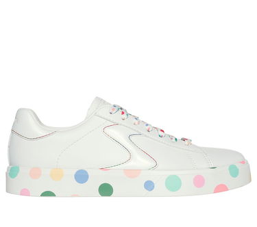 Кецове и обувки Skechers Eden lx 40 Бяло | 185143-WMLT, 0