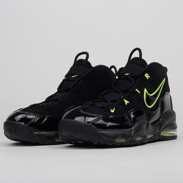 Кецове и обувки Nike Air Max Uptempo '95 Черно | CK0892-001, 1