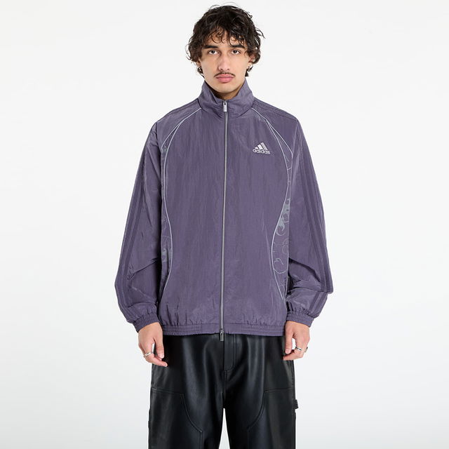 Adilenium Season 4 Teamgeist Track Jacket