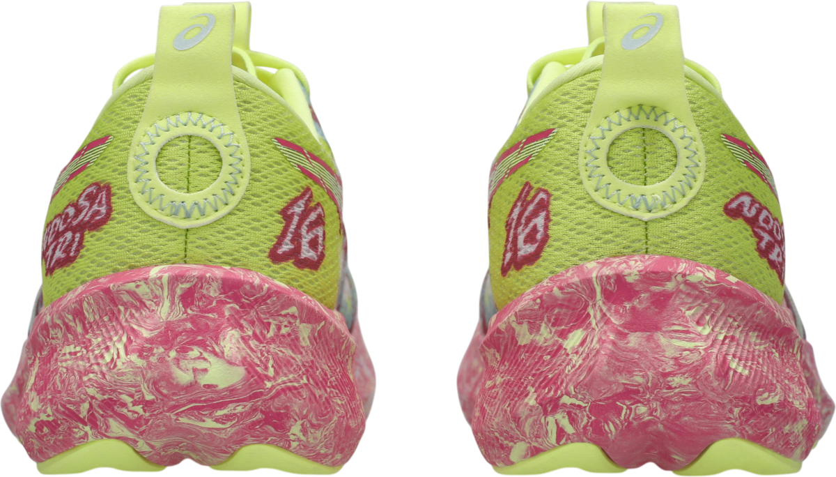 Кецове и обувки Asics NOOSA TRI 16 Многоцветен | 1012b675-751, 1