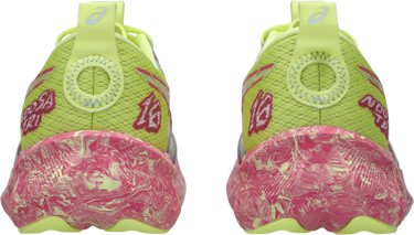 Кецове и обувки Asics NOOSA TRI 16 Многоцветен | 1012b675-751, 1