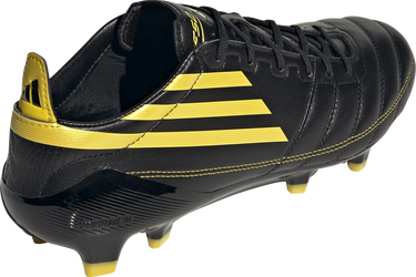 Кецове и обувки adidas Performance F50 Elite Leather FG 2010 Черно | ih0946, 4
