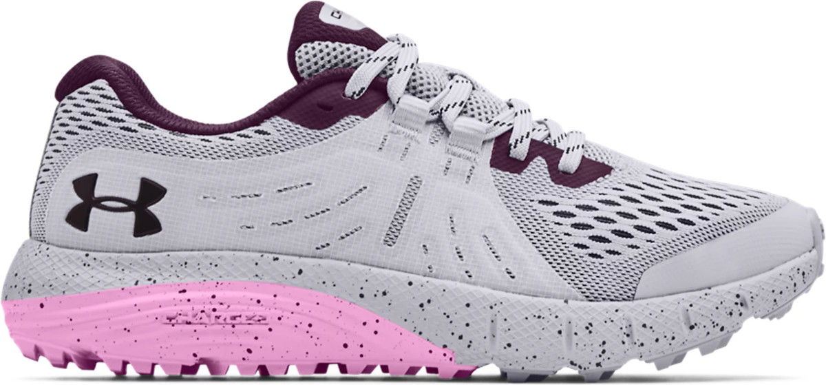 Кецове и обувки Under Armour W Charged Bandit Trail Сиво | 3021968-101, 0
