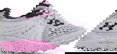 Кецове и обувки Under Armour W Charged Bandit Trail Сиво | 3021968-101, 0