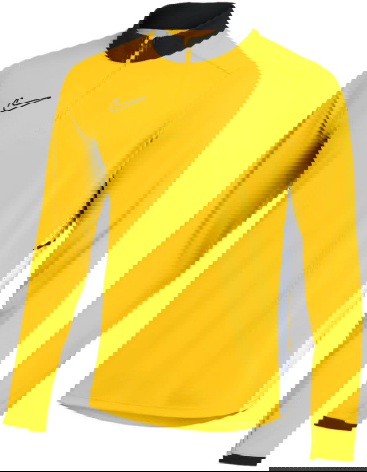 Суитчър Nike Nike Dri-FIT Academy Drill Top Жълто | fz9767-719, 0