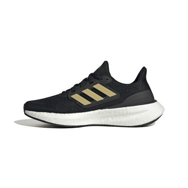 Кецове и обувки adidas Performance adidas PUREBOOST 23 W 44 2/3 Черно | IF2391, 2
