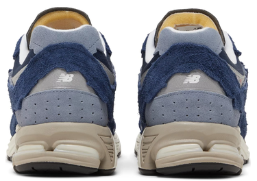Кецове и обувки New Balance 2002R Protection Pack Тъмно синьо | M2002RDK, 3