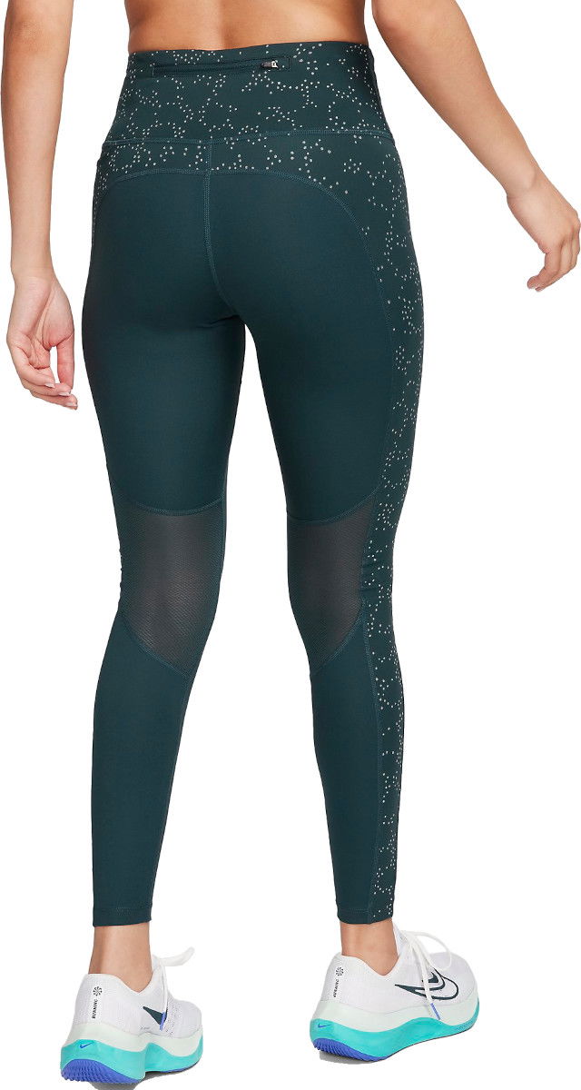 Клинове Nike DF FST MR 7/8 TGHT SNL NV Зелено | fb4579-328, 1