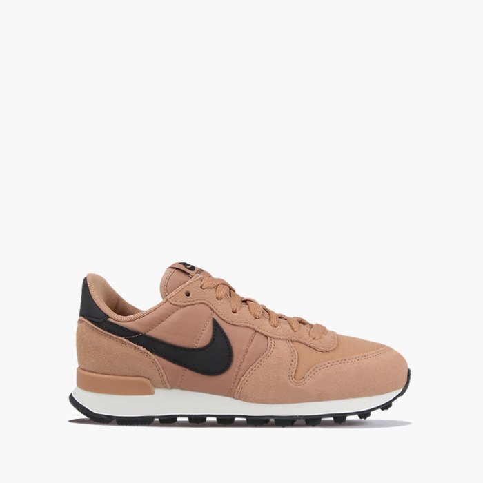 Кецове и обувки Nike Internationalist W Оранжево
 | 828407 617, 1