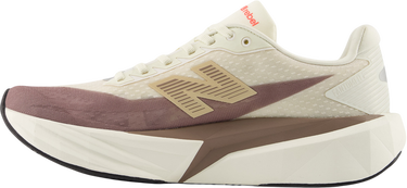 Кецове и обувки New Balance FuelCell Rebel v5 Бежово | wfcx-lj5, 1