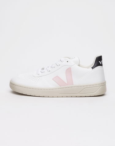 Кецове и обувки Veja V-10 Бяло | VX072558, 0