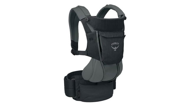 Poco Soft Child Carrier LT