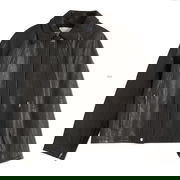 Samsøe Samsøe Sanok Leather Jacket