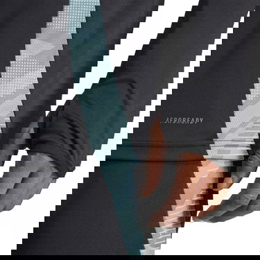 Суитчър adidas Originals FC Barcelona Training Top Черно | ji5269, 3