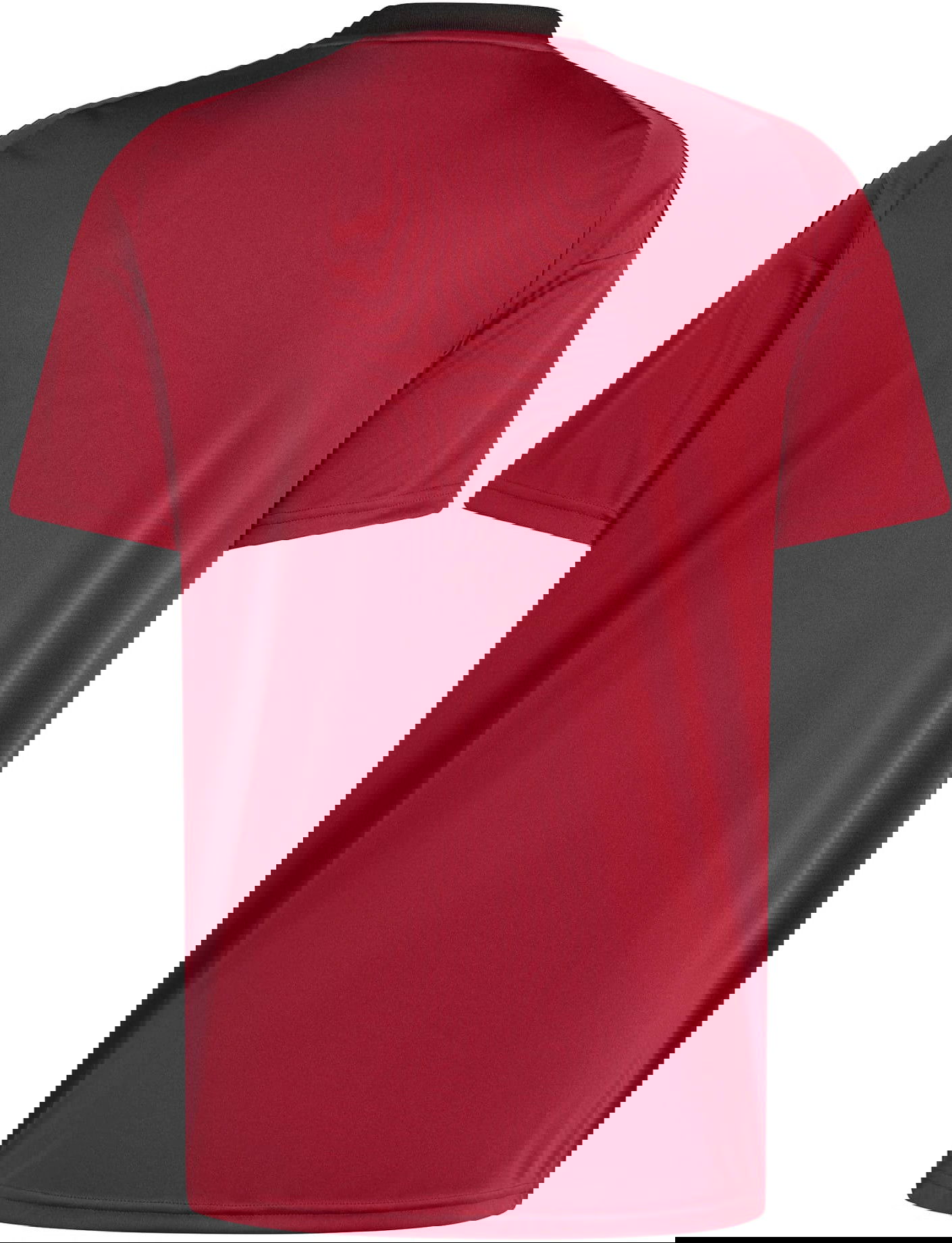 Фланелка adidas Originals Belgium Fan Jersey 2024 Червено | iq0771, 1