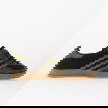 Кецове и обувки adidas Originals Gazelle Indoor Черно | JQ8399, 2