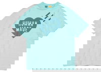 Heart Logo Graphic T-Shirt