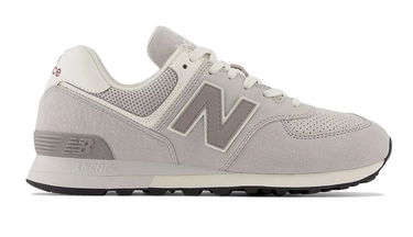 Кецове и обувки New Balance 574 Сиво | U574AL2, 0