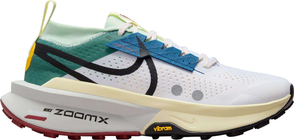 Кецове и обувки Nike Zegama 2 Бяло | fd5191-101, 0