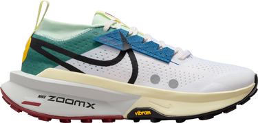 Кецове и обувки Nike Zegama 2 Бяло | fd5191-101, 0