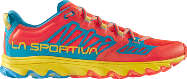 Кецове и обувки La Sportiva Helios III Червено | 99995211-46d, 0
