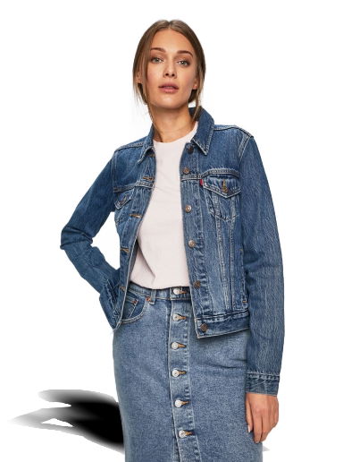 Яке Levi's Jacket Синьо | 29945.0063