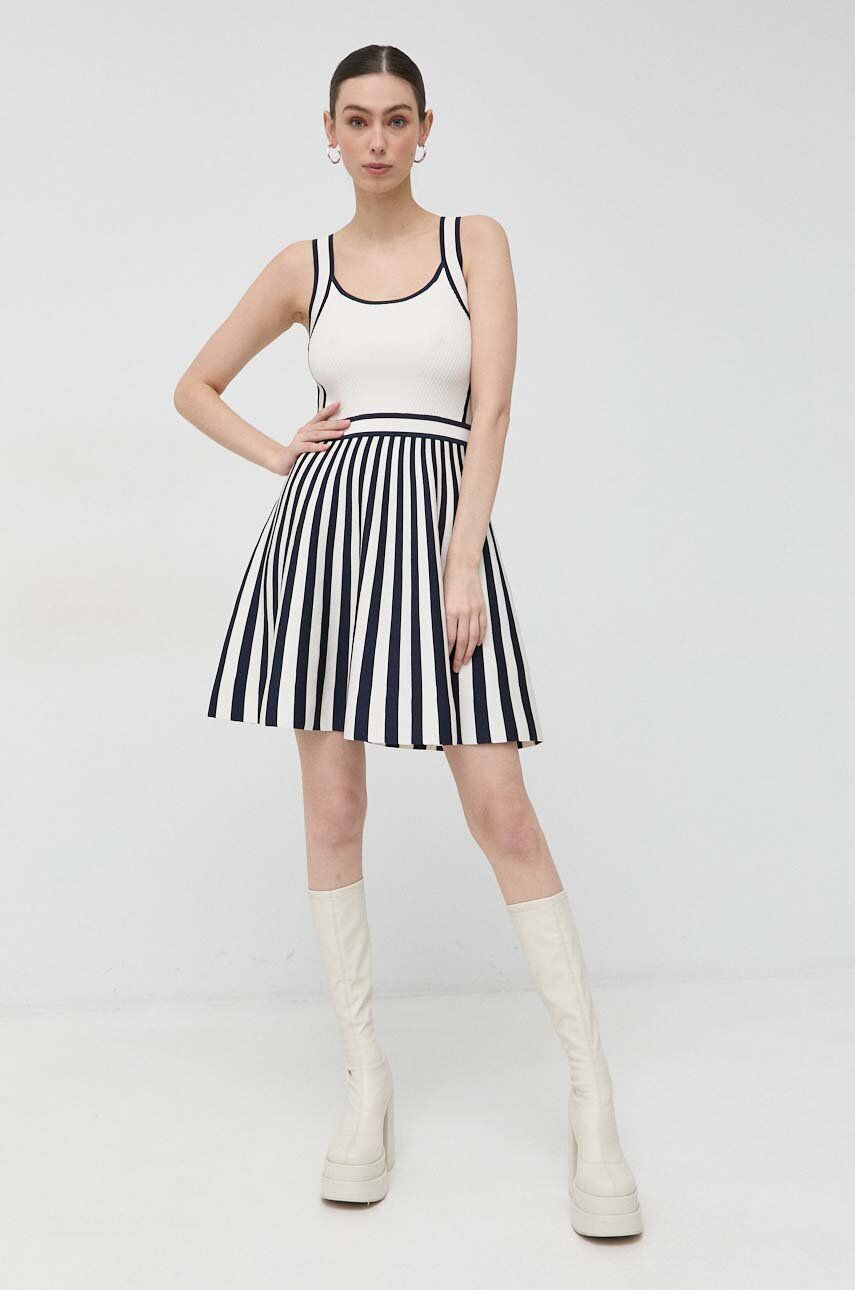 Pокля GUESS Dress Многоцветен | W3GK70.Z2XY0, 0
