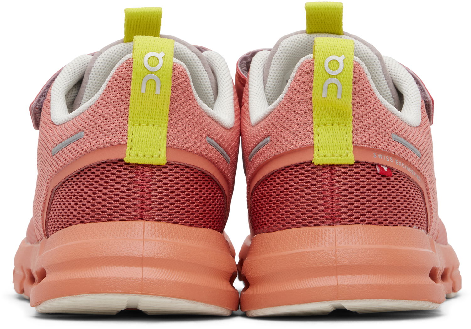 Кецове и обувки On Running Cloud Play Розово | 3KD11433990, 1