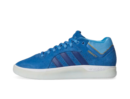 Скеитбординг adidas Originals Tyshawn Focus Blue Синьо | H04934