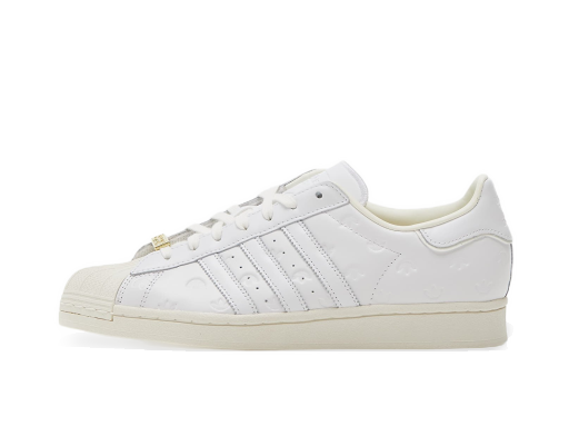 Кецове и обувки adidas Originals Superstar Бяло | GY0025