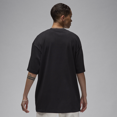Тениска Jordan Jordan Essentials Черно | HM4372-010, 1
