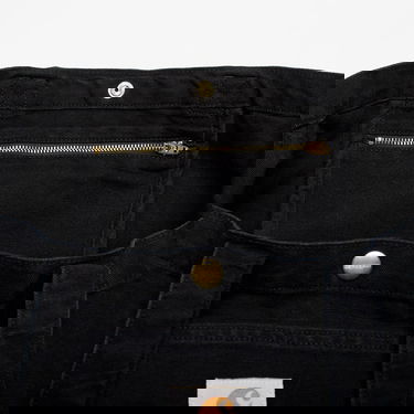Голяма пазарска чанта Carhartt WIP Carhartt WIP Bayfield Tote Bag Черно | I035688.894O, 2