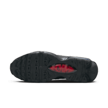 Кецове и обувки Nike Air Max 95 Ultra Черно | FN7802-001, 2