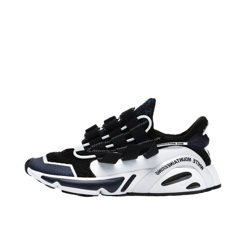 Кецове и обувки adidas Originals Lxcon White Mountaineering Navy Черно | FV7536