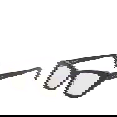 Слънчеви очила Saint Laurent Saint Laurent 276 Mica Sunglasses Черно | 30006557038, 1