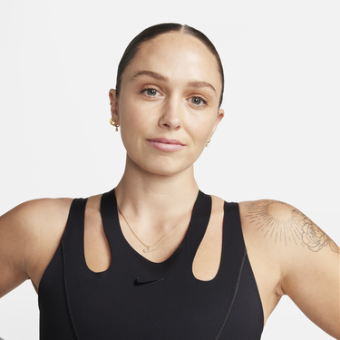 Сутиен Nike FutureMove Bra Черно | FQ2640-010, 1